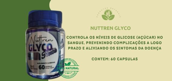 Nuttren Glyco