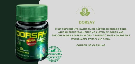 Dorsay